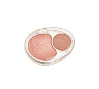 fwee - Mellow Dual Blusher - 12 Colors #ND01 Lazy Tempo