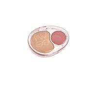 fwee - Mellow Dual Blusher - 12 Colors #RS02 Humming Talk