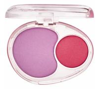 FWEE Mellow Dual Blusher PK02 Fall in Highkey - Fard bicolore 4,2 g Po