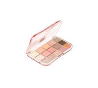 Fwee - More Mood Eyeshadow Palette - 12g - 02 More Than Coral