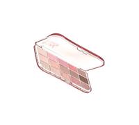 Fwee - More Mood Eyeshadow Palette - 12g - 04 More Than Red