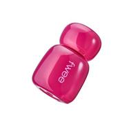 fwee - Pink Obsession Stay-Fit Lip Tint - 20 Colors #G07 Kitsch Pink