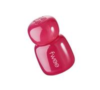 fwee - Pink Obsession Stay-Fit Lip Tint - 20 Colors #G10 Beat Pink