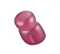 fwee - Pink Obsession Stay-Fit Lip Tint - 20 Colors #M08 Fig Pink