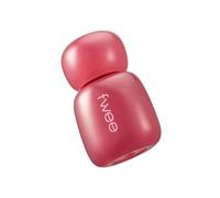 fwee - Pink Obsession Stay-Fit Lip Tint - 20 Colors #M09 Peach Pink