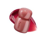 Fwee - Rose Obsession Stay-fit Lip Tint - 3.5g - GN03 Apple Rose
