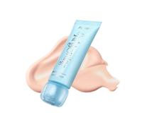 Fwee - Spa Glowing UV Tone-Up Prep - 35ml - 02 Wet Dewy