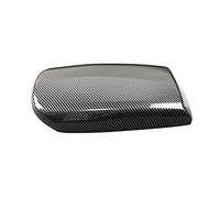 fwefg Copertura della Scatola Bracciolo della Console Centrale Accessori Interni in Carbonio Trim per B&MW X3 X4 F25 F26 2011 2012 2013 2014 2015 2016 2017 fwefg