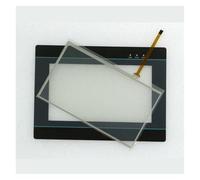 FWFDTQBSP 7" MM-330MR-6MT-700-ES-G MM-35MR-4MR-4MT-700-FX-C MM-40MR-12MR-12MT-700-ES-A - Pannello touch screen con pellicola protettiva in plastica(Red word F and T)