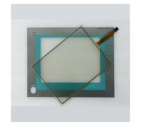 FWFDTQBSP IPC577C-12 6AV7885-0AA10-1GA1-Pellicola protettiva in plastica Pannello touch screen Tipo di schermo: Schermo resistivo Dimensioni display: 10~13 pollici(Film)
