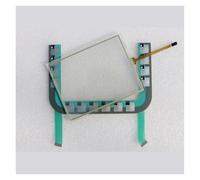FWFDTQBSP PANEL 177PN 6AV6645-0BA01-0AX0 - Tastiera a membrana touch screen(Keypad and Touchpad)