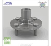 Fwhaj Mozzo Cuscinetto Ruota Ajs Per Toyota Corolla Compact Benzina 1992>1999