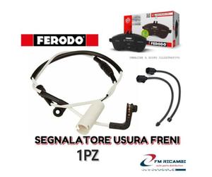FWI291 FERODO INDICATORE USURA FE BMW 5 TOURING MM.883