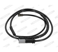 SENSORE PASTIGLIE FRENO POST FERODO BMW X5 x 25 d 170KW 15>18 FWI355