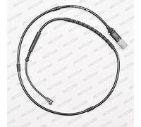 FWI436 FERODO Contatto segnalazione, Usura past. freno/mat. d'attrito per BMW