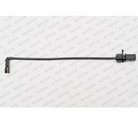 FWI453 FERODO Contatto segnalazione, Usura past. freno/mat. d'attrito per AUDI