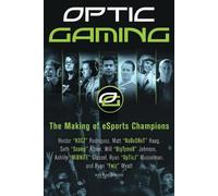 Fwiz BigTymer H3CZ NaDeSHot Midnite OpTic J Scump OpTic Gaming (Tascabile)