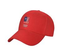 FWJZDSP Cappello da Camionista Unisex con Scritta God's Children arefor Sale per Uomo e Donna, Motivo: America Christian Jesus, Berretto da Baseball Divertente.