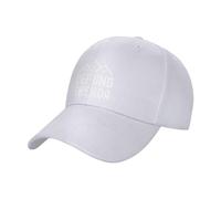 FWJZDSP Defund The HOA Hat Anti The HOA House Trucker Hat Unisex Regolabile Sole Sport Baseball cap