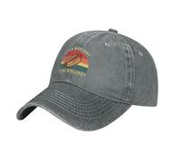 FWJZDSP È Una brutta Giornata per Essere Un Cappello Glizzy, Cappello da Amante degli Hot Dog, Cappelli da Camionista, Cappellino da Baseball, Cappellini Sportivi Unisex Regolabili