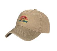 FWJZDSP È Una brutta Giornata per Essere Un Cappello Glizzy, Cappello da Amante degli Hot Dog, Cappelli da Camionista, Cappellino da Baseball, Cappellini Sportivi Unisex Regolabili