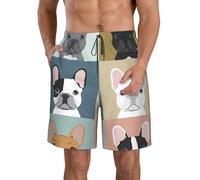 FWJZDSP sac à Lunch isotherme réutilisable Motif Aquarelle Rose Pêche et Fleurs sauvages, glacière Portable et étanche, fourre-Tout de Voyage