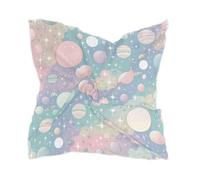FWJZDSP Sciarpa quadrata con stelle e motivo con stelle, sciarpa per capelli da donna, 50 cm, per primavera, estate, autunno, inverno, per avvolgere i capelli durante la notte