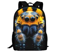 FWJZDSP Zaino Can't Take My Eyes Off of You, borsa a tracolla, zaino casual, borsa per laptop da 17 pollici o più, unisex, da donna