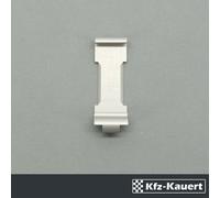 FWK Cerniera "Aperta" Per Deflettore Tettuccio Apribile Adatta Per 911 -83