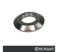 FWK Disco Ralla 6,5mm per 901 914 Cambio Adatto A per Porsche 911 912 914