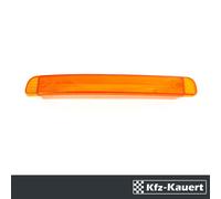 FWK Vetro Fanalino D'Indicazione DESTRO Compatibile Con Porsche 944 86-91