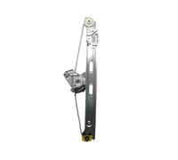 FWNERGUL Alzacristalli compatibile con BMW 325 E46 98-05 51358212099 Meccanismo di sollevamento della portiera posteriore(Left 51358212099)