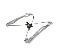 FWNERGUL Alzacristalli compatibile con Dodge Grand Caravan 2008-2020 anteriore lato guida senza motore 68030655AA