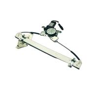 FWNERGUL Alzacristalli compatibile con ricambi auto JAC J3 A13(Rear right)