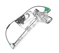 FWNERGUL Alzacristalli elettrico compatibile con Cadillac DeVille 2000-2005 anteriore lato guida 740520 17801304 25737256