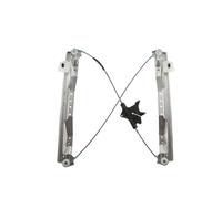 FWNERGUL Alzacristalli elettrico compatibile con Dodge Grand Caravan 2008-2020 anteriore lato guida senza motore 68030655AA
