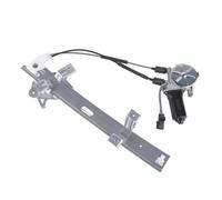 FWNERGUL Alzacristalli elettrico compatibile con Mitsubishi 3000GT Dodge Stealth 1991-1996 AP01 anteriore sinistro MB641281