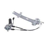 FWNERGUL Alzacristalli elettrico compatibile con Mitsubishi 3000GT Dodge Stealth 1991-1996 AP01 anteriore sinistro MB641281