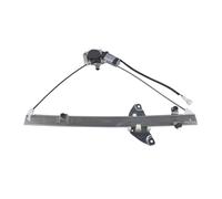 FWNERGUL Alzacristalli elettrico compatibile con Toyota RAV4 1996-2000 2.0L L4 741-135 69810-42041 AP01 anteriore destro con motore