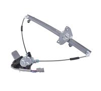 FWNERGUL Alzacristalli elettrico compatibile con Toyota RAV4 1996-2000 AP01 anteriore sinistro con motore 741-134 741134 69820-42100 741-134