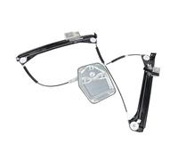 FWNERGUL Alzacristalli elettrico compatibile con VW Eos 2008-2016 anteriore sinistro AP01 1Q0-837-461-G