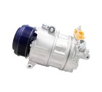 FWNERGUL Compressore AC compatibile con Ranger EcoBlue Diesel 2015-2021 OEM JB3B-19D629-AA JB3B19D629AA 2215815