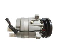 FWNERGUL Compressore AC compatibile for Daewoo 24V 9011707717 700644 SA1025-03280 SA1125-03230 14529059 SA112503280 700644
