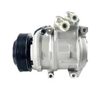FWNERGUL Compressore AC compatibile for Kia Sorento 2.5 CRDI Diesel C 10PA17C
