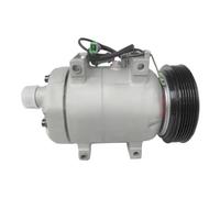 FWNERGUL Compressore aria condizionata compatibile for Audi A6 A8 100 Avant 506231-0441 506031-0831 8D0260805A 4A0260805AC 4A0260805C 4A0260805B 4A0260805AD
