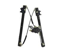 FWNERGUL Regolatore alzacristalli compatibile con Land Rover Discovery 5 L462 dal 17 in poi LR083207 LR083206 LR153960 portiera posteriore(LEFT LR083207)