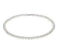 FWQ 102 Comete Gioielli Girocollo di Perle