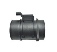 FWRCCMJ 5WK97007 5WK9 7007 8200358901 8200358901 Misuratore di Portata Aria di Massa Sensore Maf Compatibile con Renault Grand Modus Clio Laguna III 1.5 DCi 1.5dCi