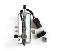 FWXESDAOU Pompa del Carburante a Transistor Elettrico 12V 6HK1 53-8150 PT4327-R92 Compatibile con la Pompa del Motore Diesel Toro