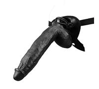 FWYANZH Xxl Gigante Đidó R Ǎli Tico Donṋe con Ciñtúra Stråp Oṋ per C Ppìe Seśśu Lè Donńa Pé É Fińto per Donně Grosso 30Cm Dīdó Indóssabile Donnà C Ppía Reáliśt Co M Rbìdo Ěx Toý Ćop Uoṁo